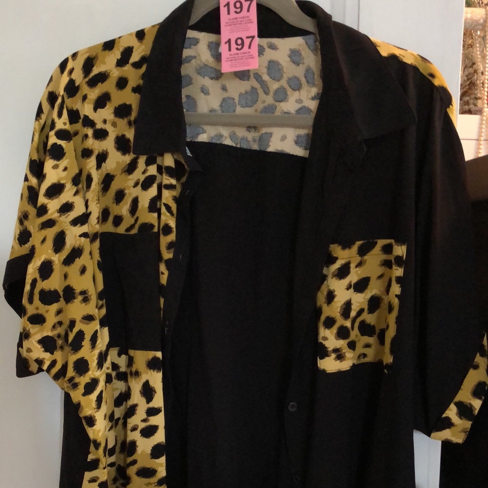 LuLaRoe Amy Top